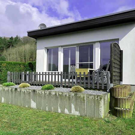 Villa "Emma" In Sellin Exteriör bild