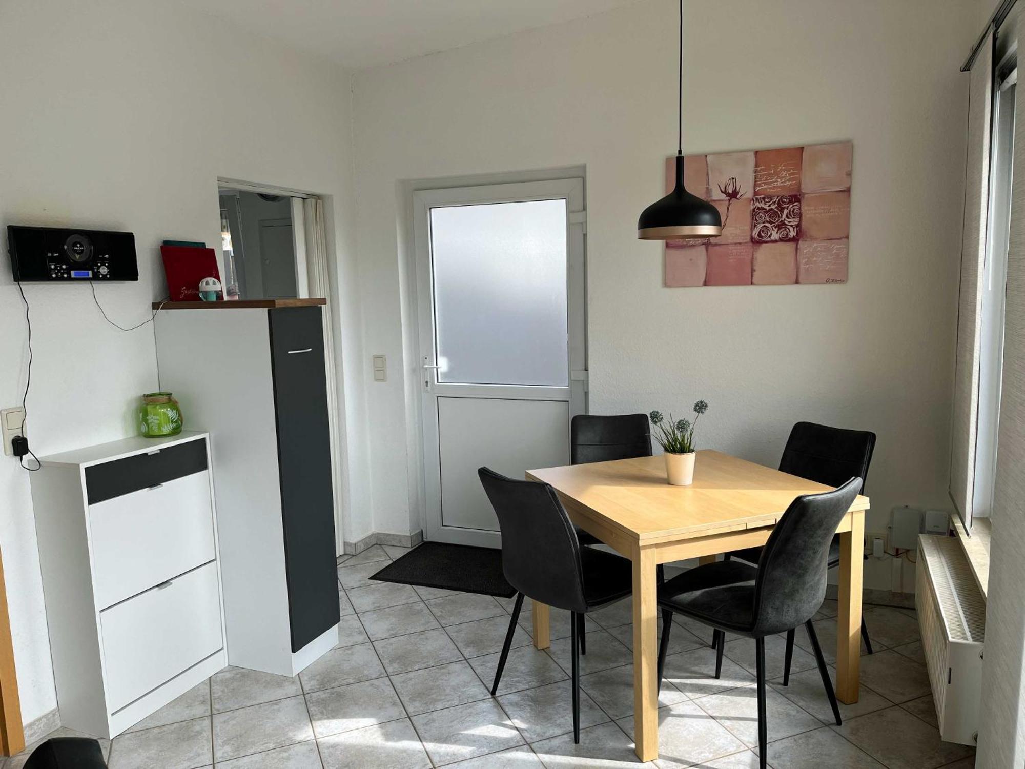 Villa "Emma" In Sellin Exteriör bild