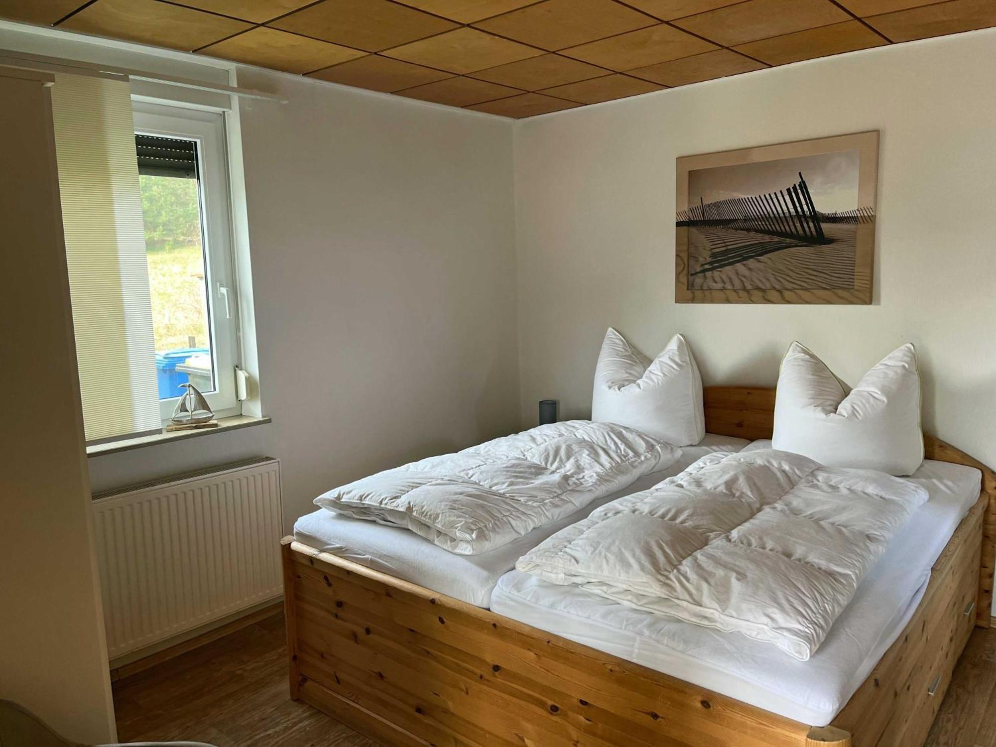 Villa "Emma" In Sellin Exteriör bild