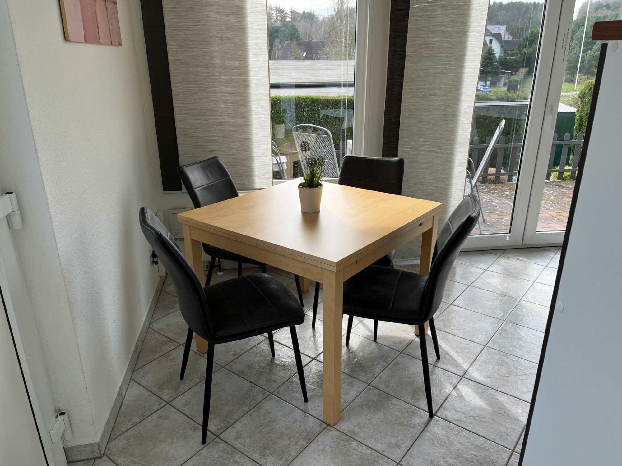 Villa "Emma" In Sellin Exteriör bild