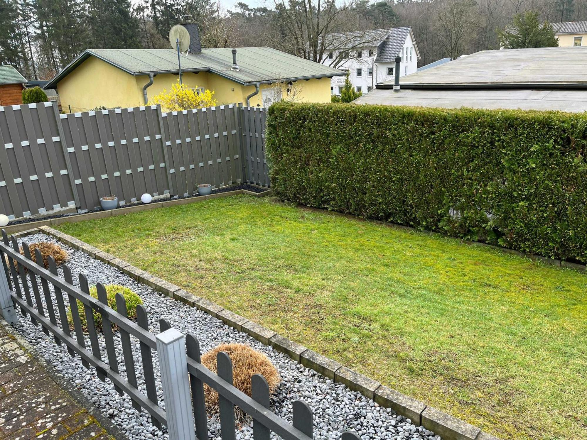 Villa "Emma" In Sellin Exteriör bild