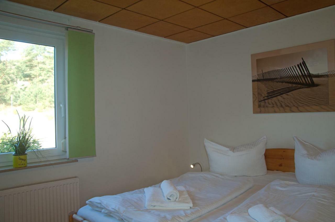 Villa "Emma" In Sellin Exteriör bild