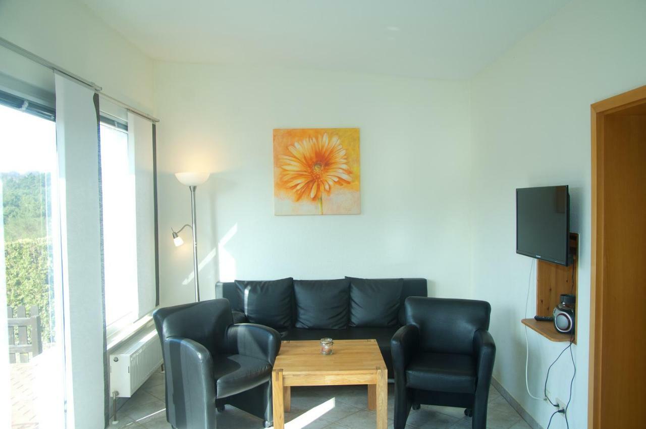 Villa "Emma" In Sellin Exteriör bild