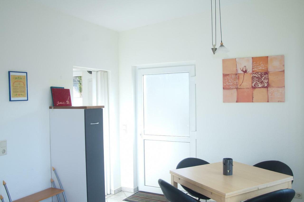 Villa "Emma" In Sellin Exteriör bild