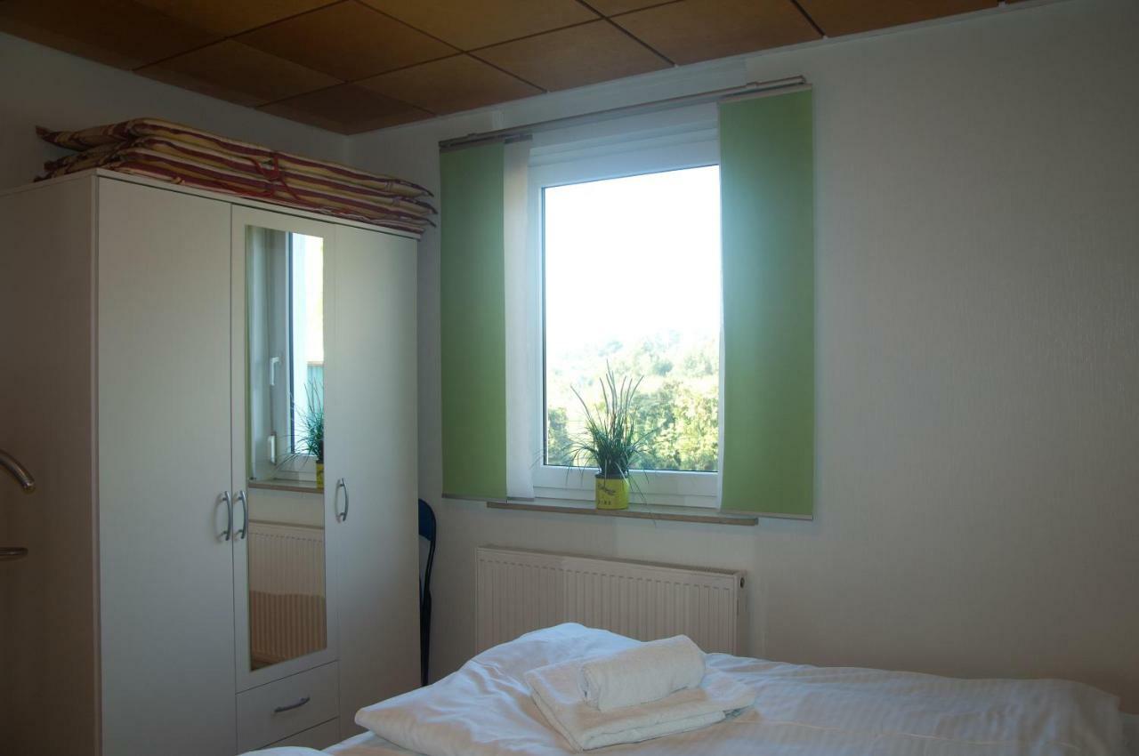 Villa "Emma" In Sellin Exteriör bild