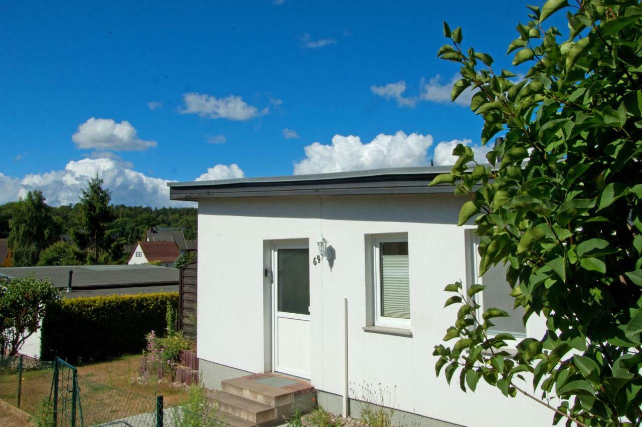 Villa "Emma" In Sellin Exteriör bild